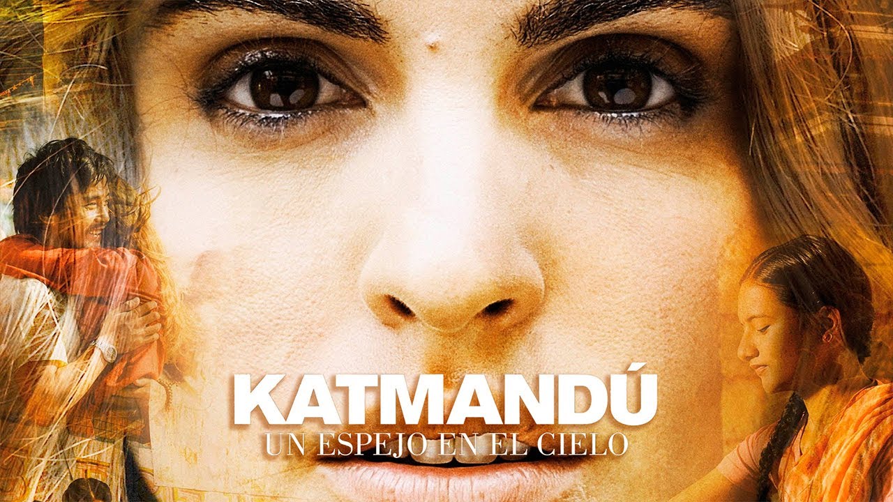 KATMANDÚ | TRÁILER OFICIAL en ESPAÑOL | YouPlanet Pictures