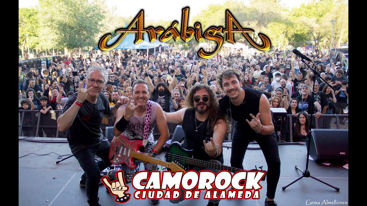 ARÁBIGA  