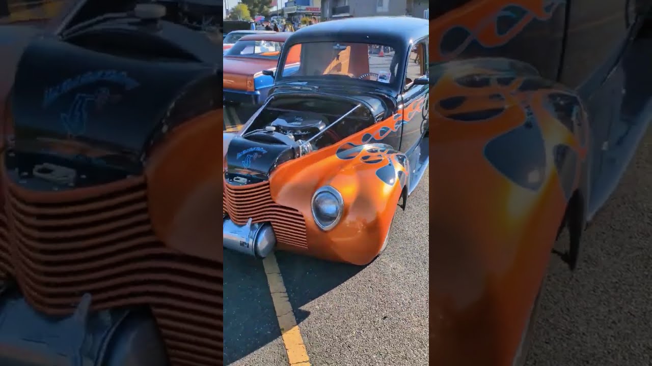 Лучшее от Chevrolet, часть 1, без музыки