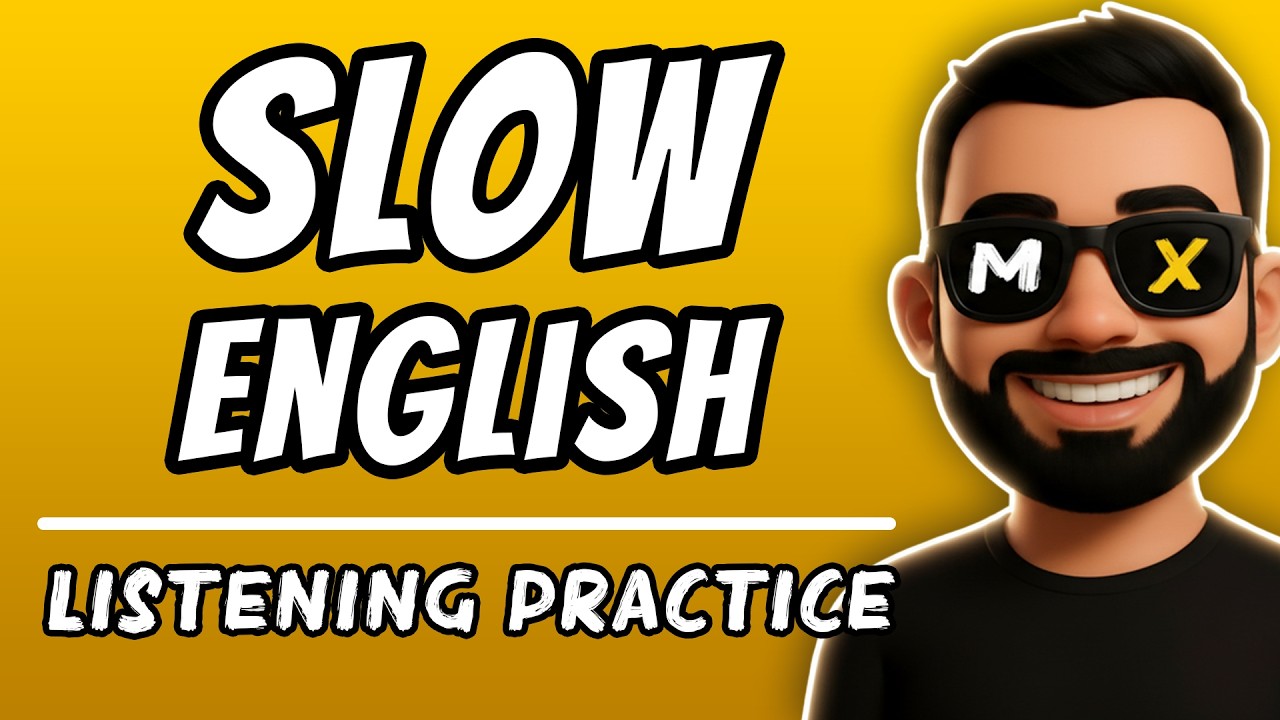 Stop Studying English – Start Living It (Shadowing + 5 Tips)