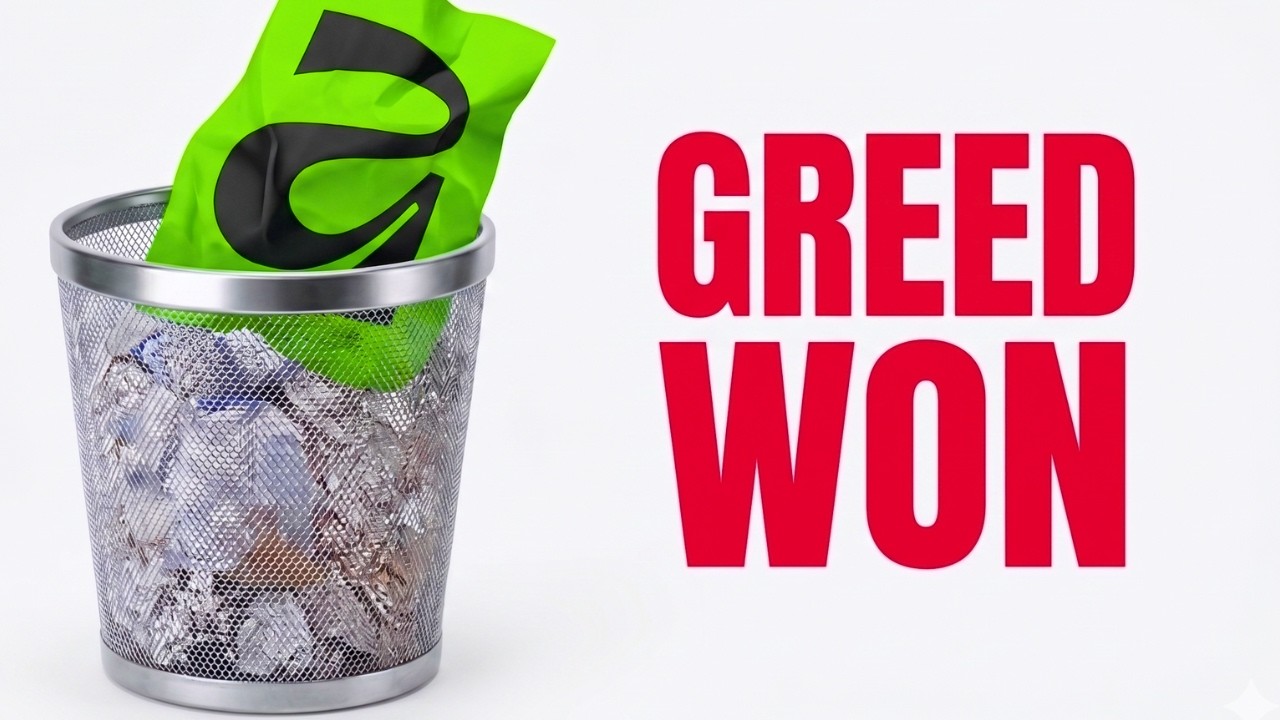 They Built the Perfect Adobe Killer. Then Greed Won