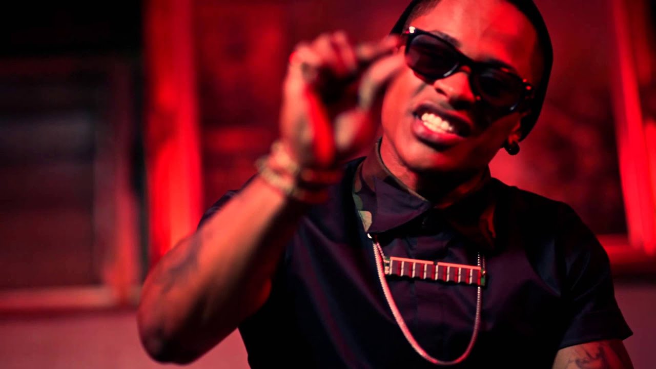 Priddy Ugly-Swag Demonstration (Explicit)