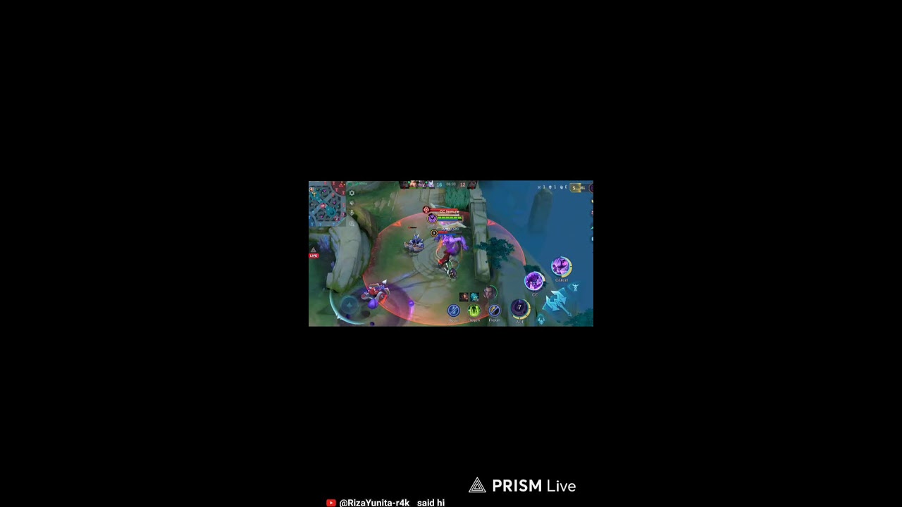 🔴 5v5 Ranked Push Live 🔥 Road to Mythic