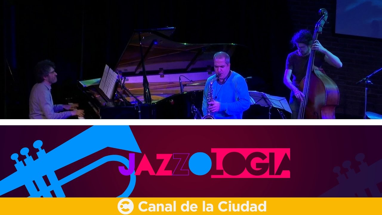 El saxofonista Rodrigo Dom&iacute;nguez presenta su trabajo discogr&aacute;fico 
