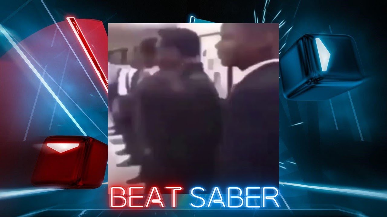 【Beat Saber】left face, right face - unknown
