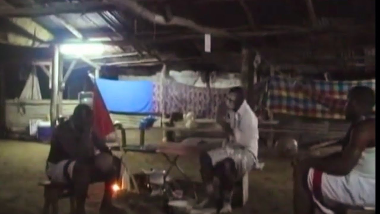 Kromanti Obia/Manengre Obia Prej