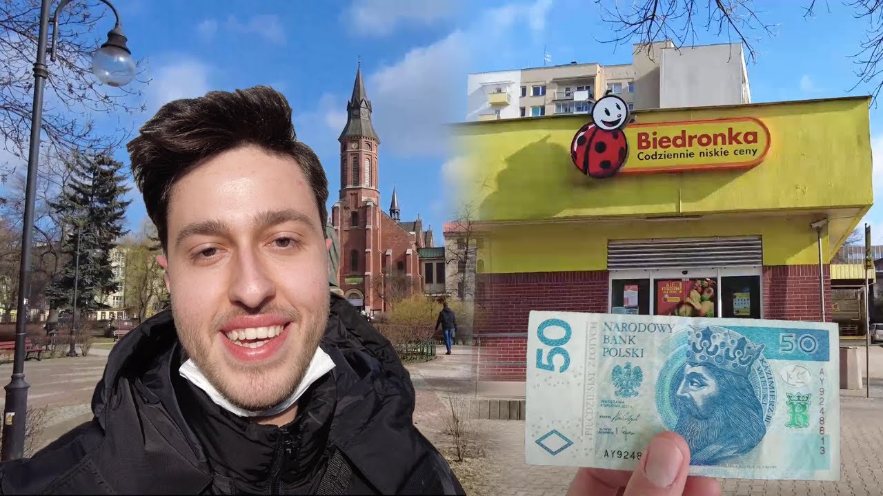 ERASMUS’ta İLK HAFTAM!🤩🇵🇱| nerede yaşıyorum, sim kartı, banka hesabı, market, polonya krakow vlog