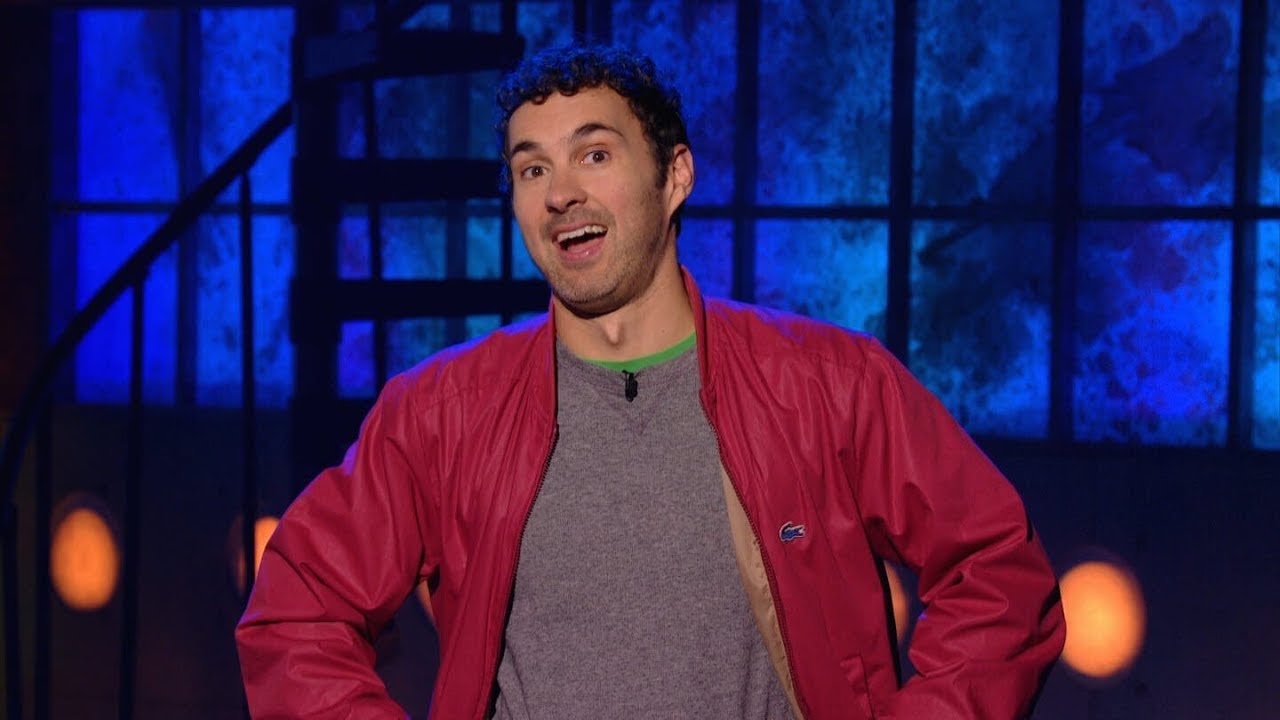 Mark Normand & Norm Macdonald - Fan-Made Compilation
