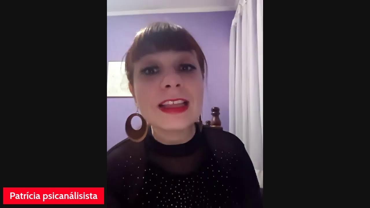 A lei  do nosso psiquismo.