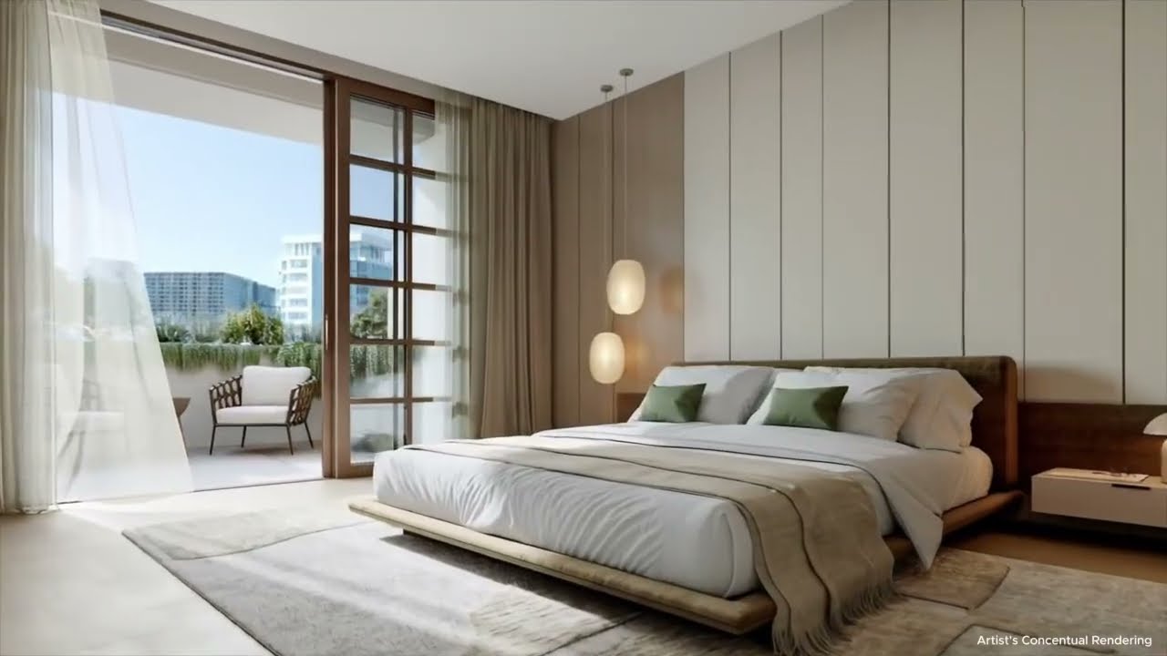 Alhambra Parc | Boutique Luxury Living in the Heart of Coral GablesWhere Dreams Come Home