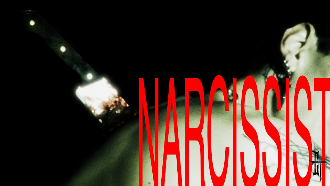 BRAYTON - Narcissist (Directed by Dylan Cole)