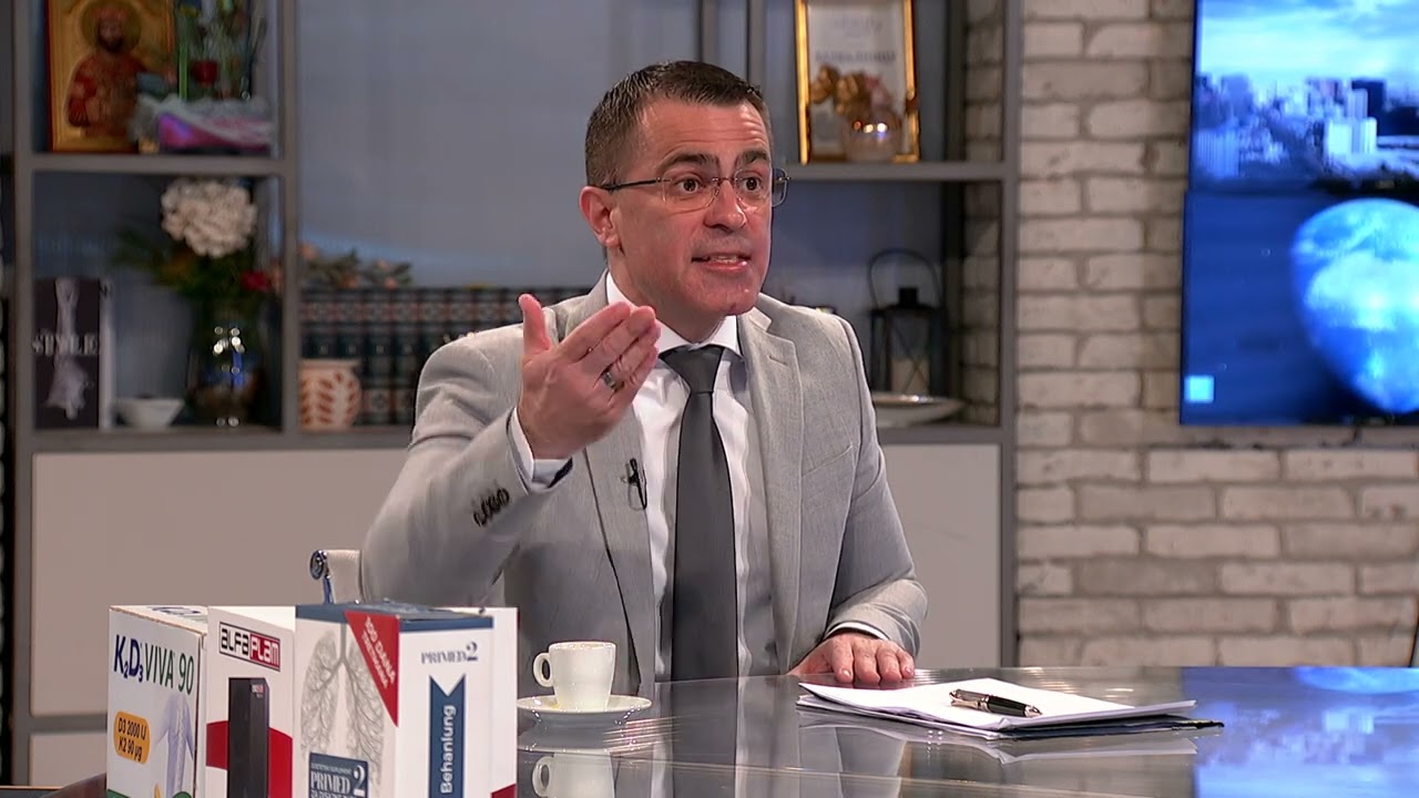 Novo Jutro - Jovana i Sarapa - Andrija Jorgic, Djordje Milicevic - 26.02.2026.