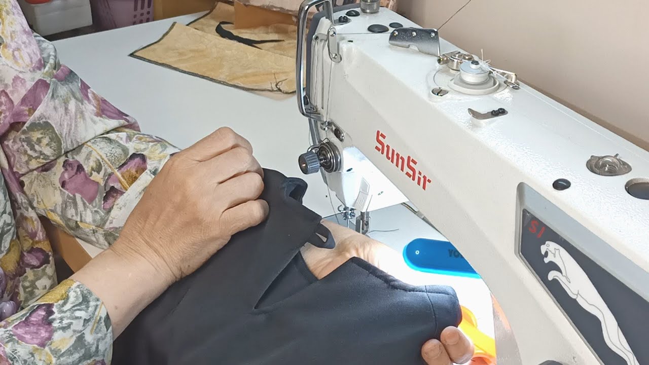 اهم القطع لدولابك فستان بيزك ببريدة وانفورم وكم @mona4sew