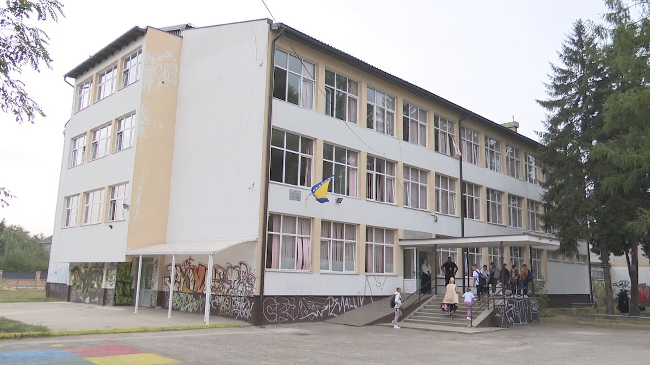 Druga osnovna škola u Živinicama otvara produženi boravak