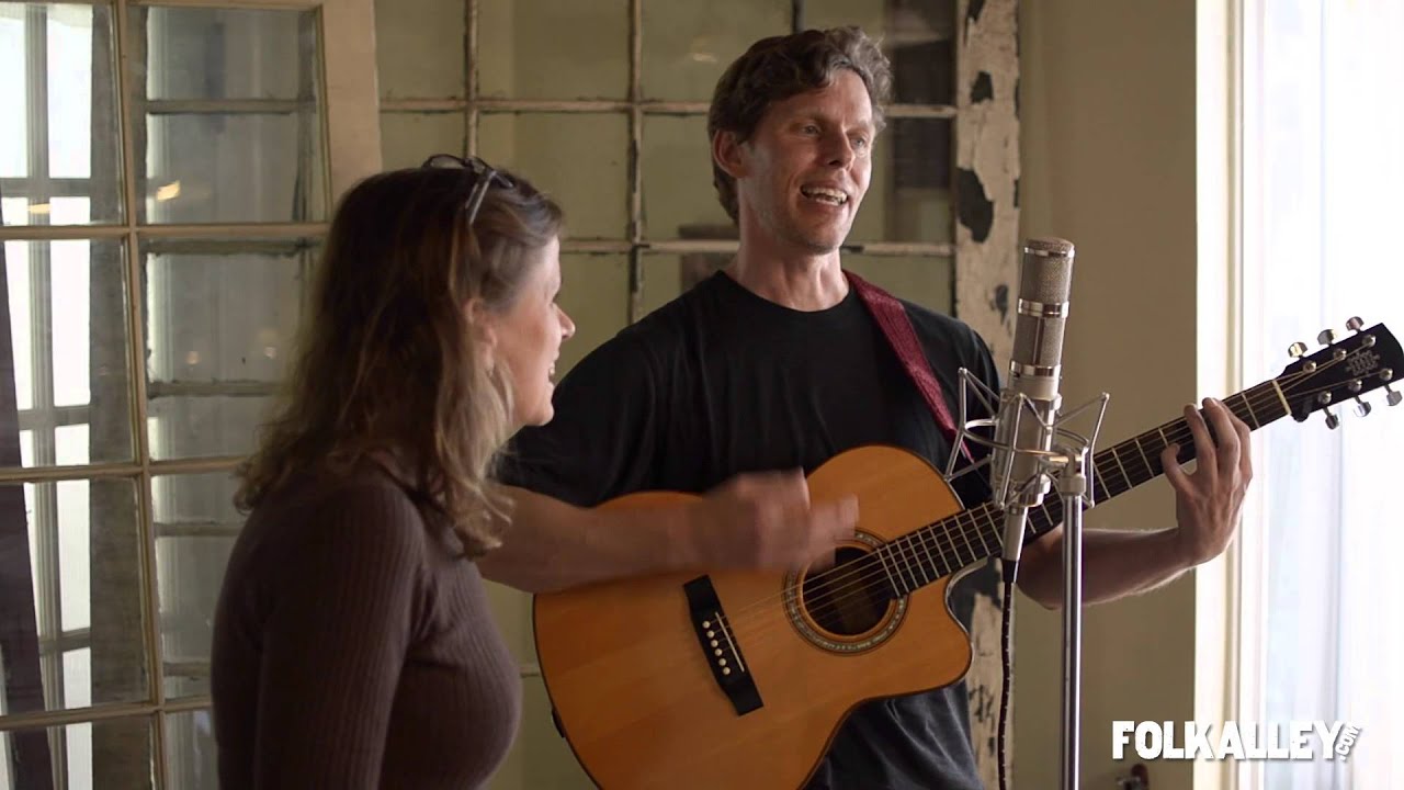 Folk Alley Sessions: Jeffrey Pepper Rodgers - 