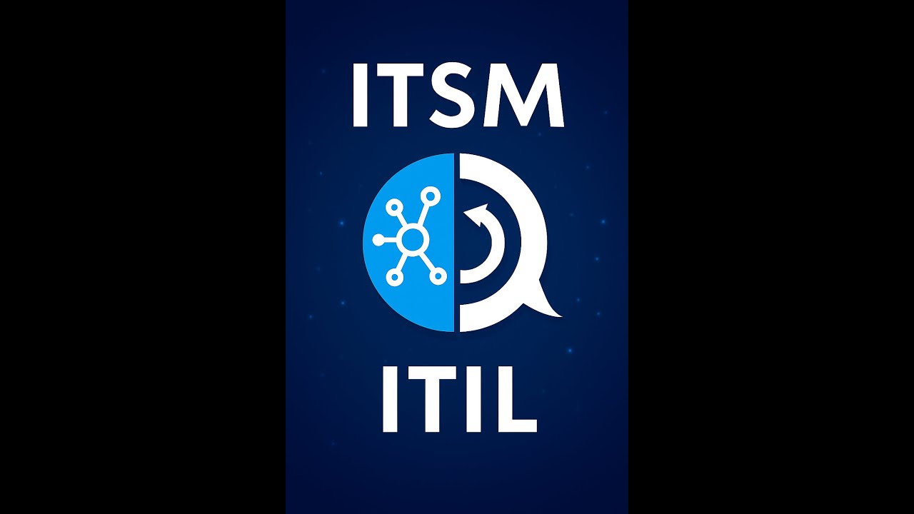 ITSM e ITIL em 2025: Guia Estrat&eacute;gico de TI