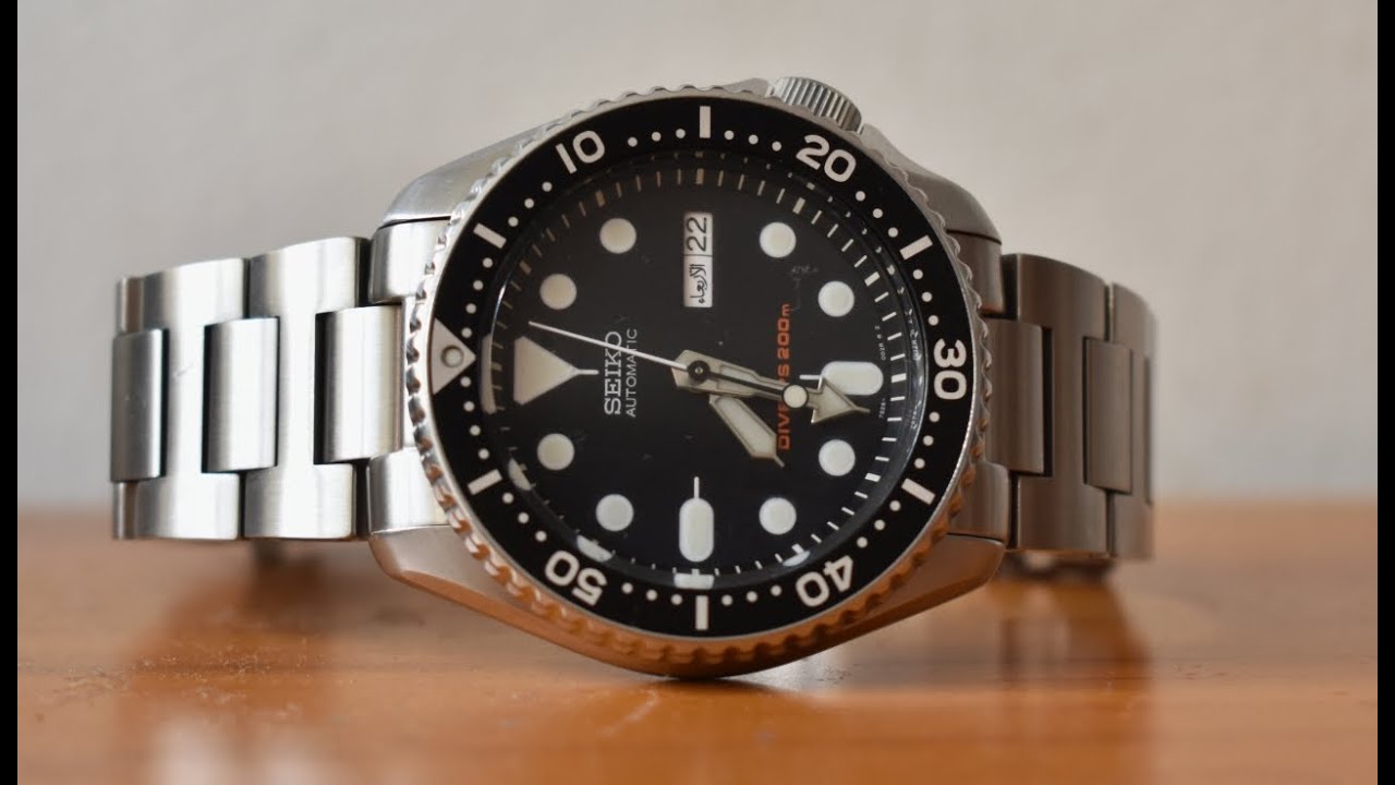Precios del SKX007 en 2026 + Nuevo Brazalete