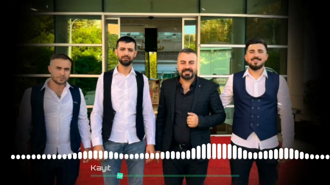 HOZAN ŞAKİR-Muhteşşem& Segawi @HOZAN-ŞAKİR 05324878508