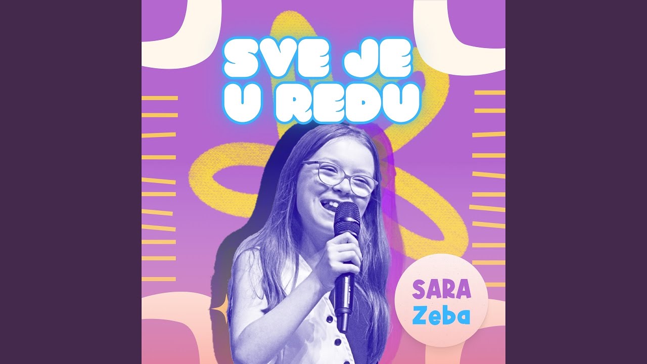Sve je u redu
