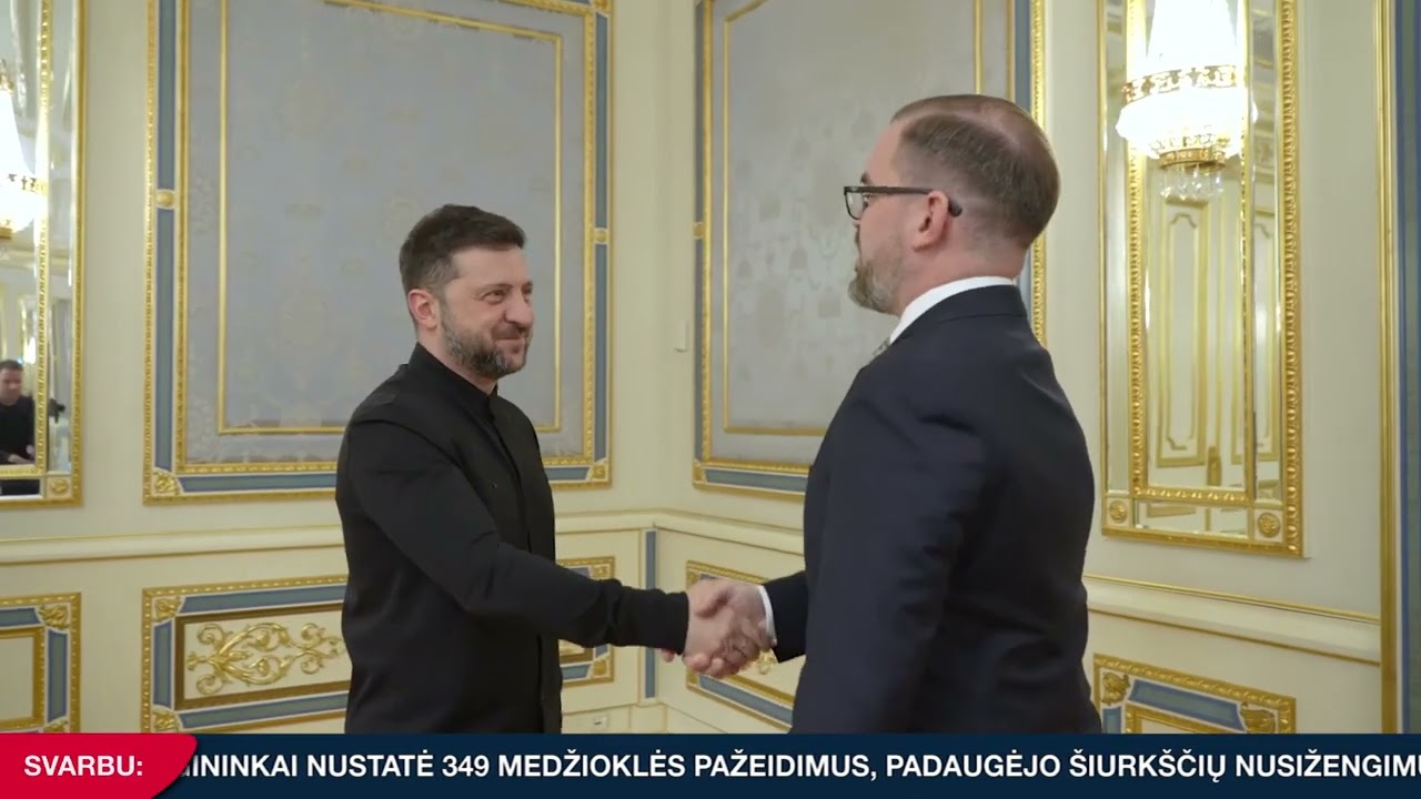 INIT TV ŽINIOS 2026-03-12