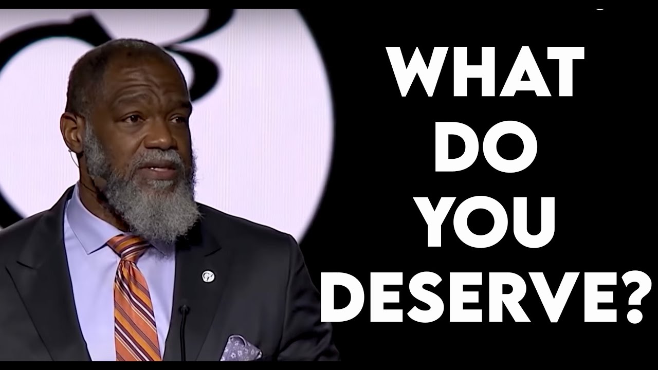 Why Do Bad Things Happen To God's People -- Voddie Baucham