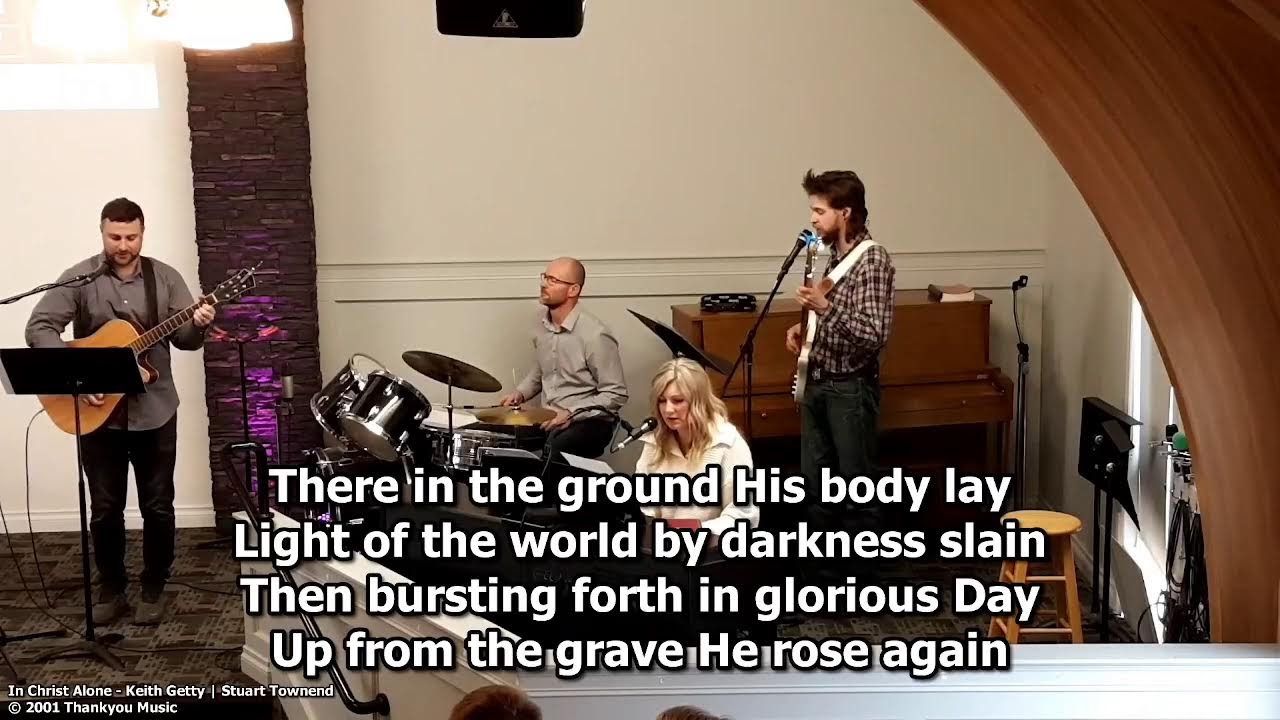 Rejecting Jesus | February 8, 2026 | Manor Gospel Livestream