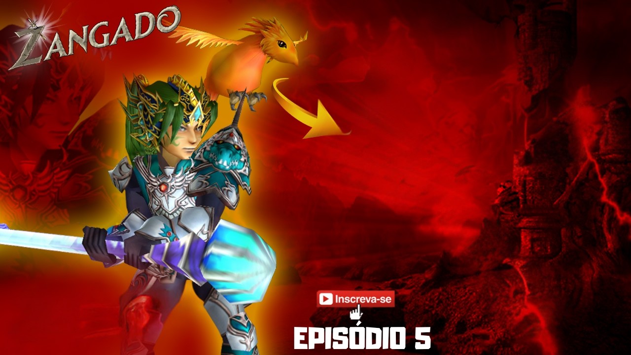 🔴RUSHANDO NOS EVENTOS NOVOS BORA APROVEITAR O EVENTO MORTO VIVO!