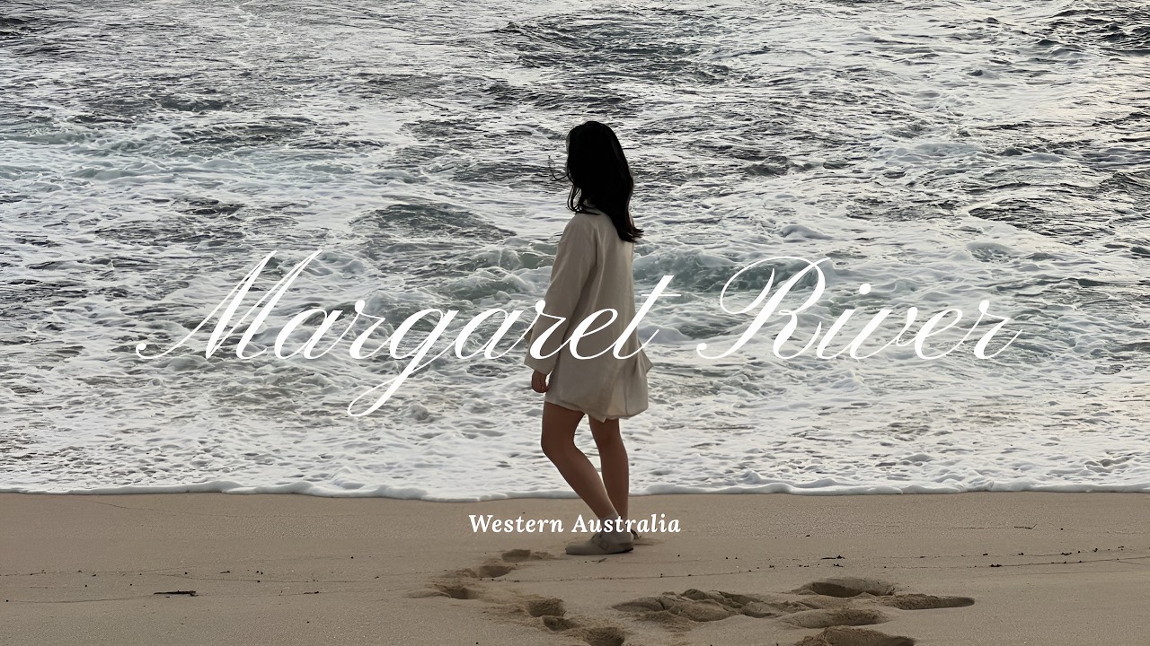 good days in margaret river