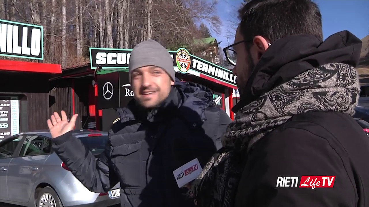 'Tu che ne pensi?' | Terminillo senza neve: perché? E che fare? Non manca la polemica
