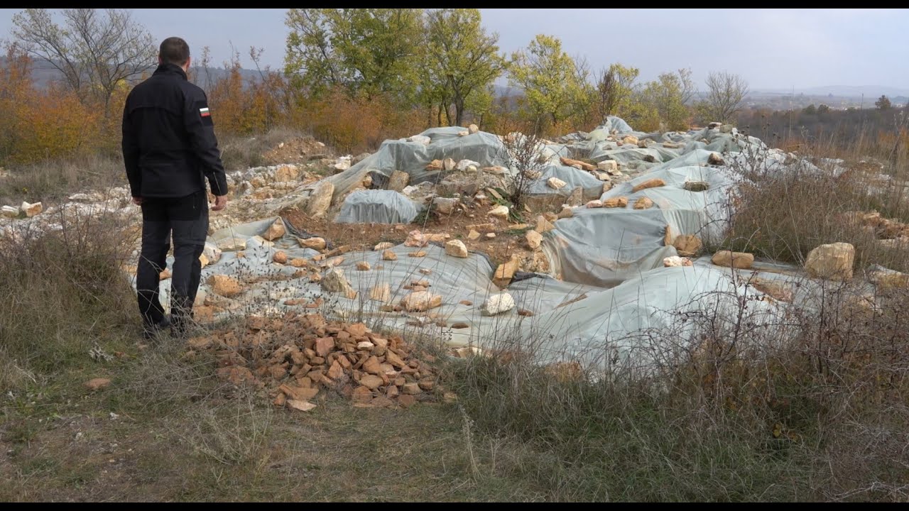 Крепост 