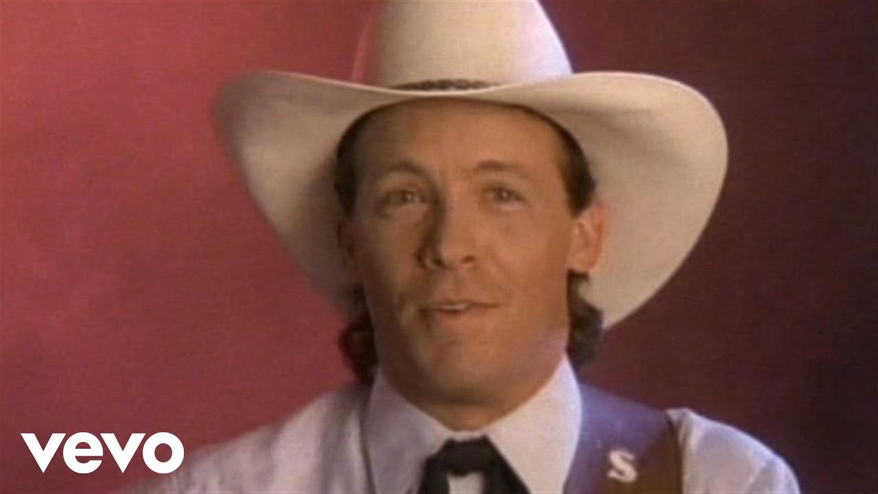 Scott McQuaig - Honky Tonk Amnesia