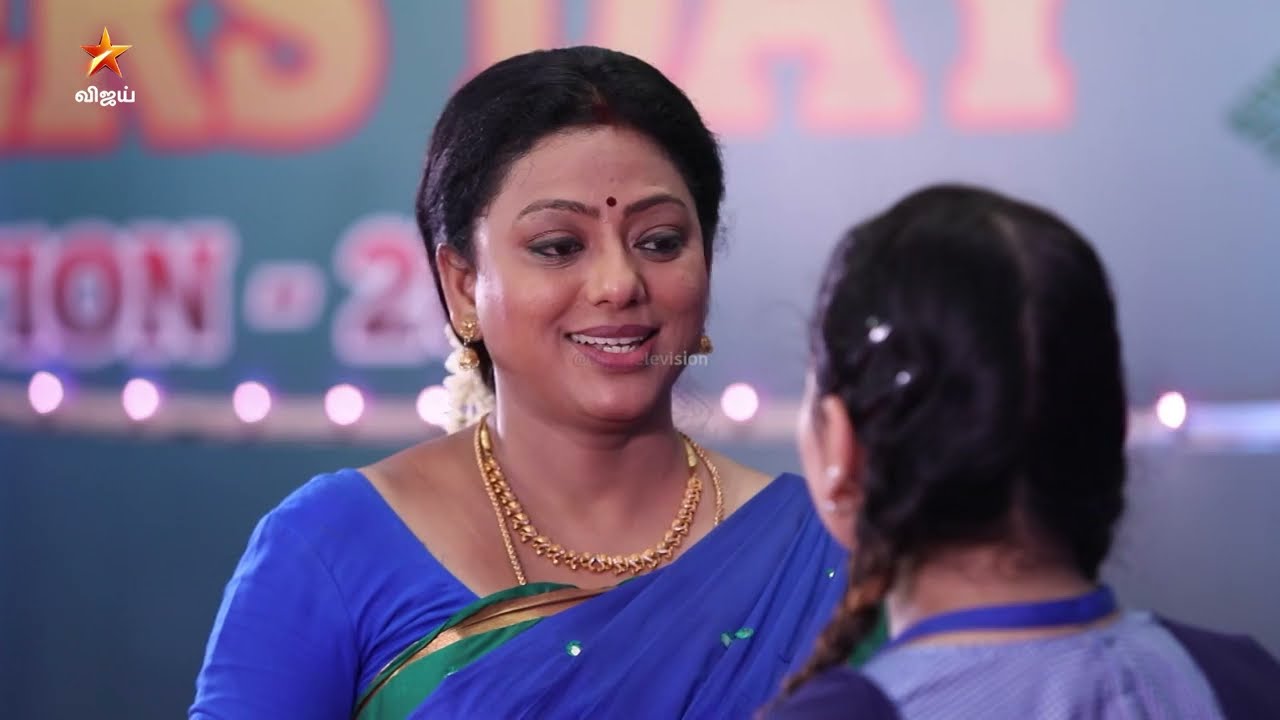 Baakiyalakshmi | பாக்கியலட்சுமி | Full Episode 318