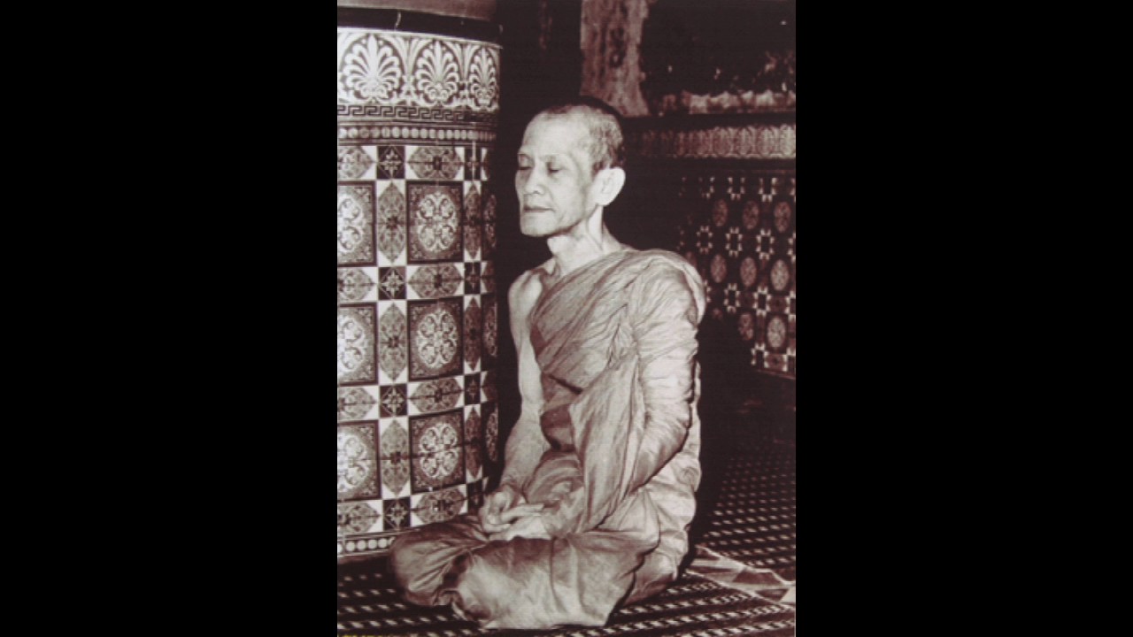 โอวาทธรรม เจ้าคุณนรรัตน์