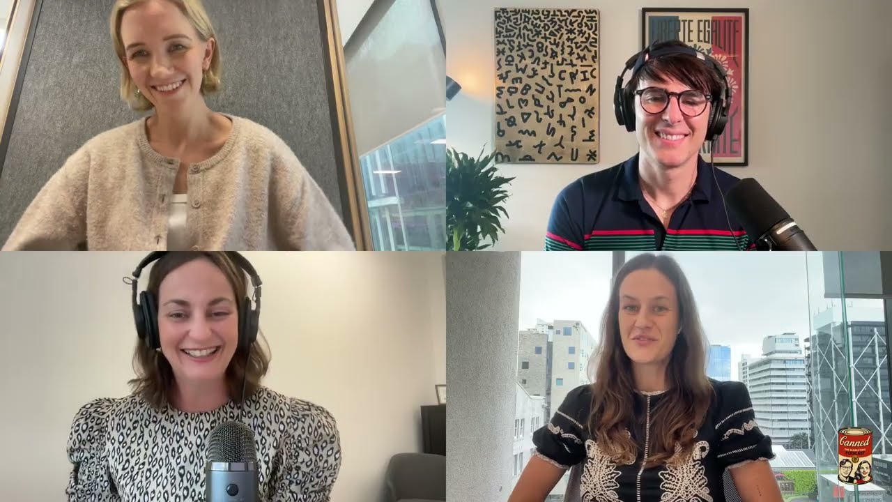 Episode 14 | Scarily Good Marketing: Westpac’s Creative Comeback