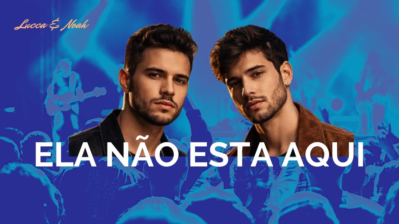 Ela Não Está Aqui – E a Saudade Ficou