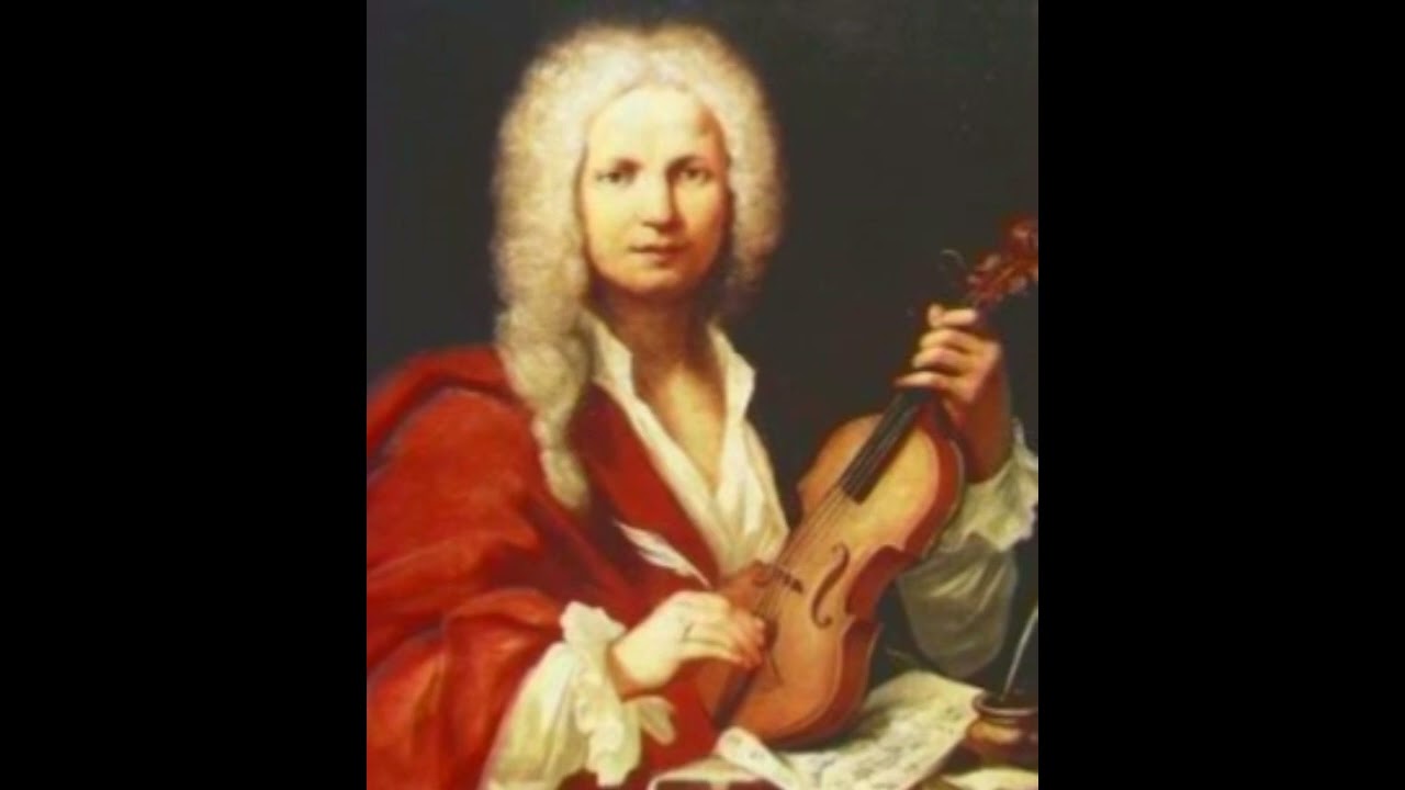 Antonio Vivaldi
