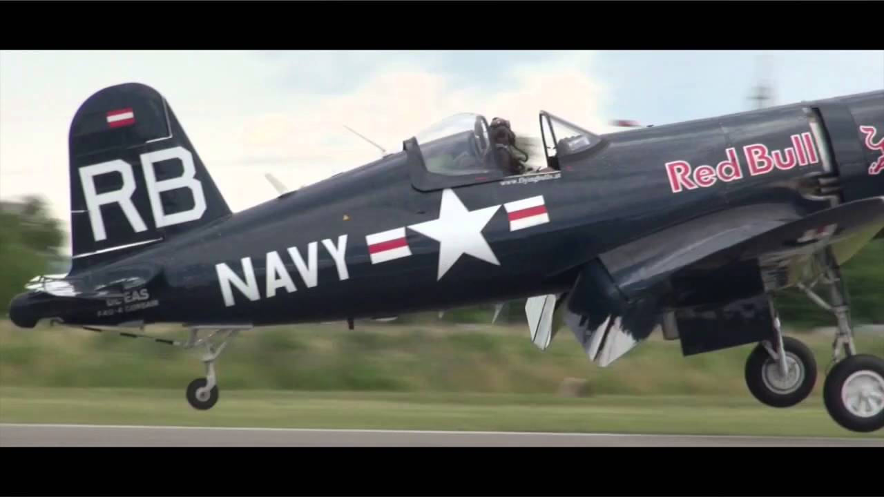 Flugplatzfest Stockerau 2015 and the 