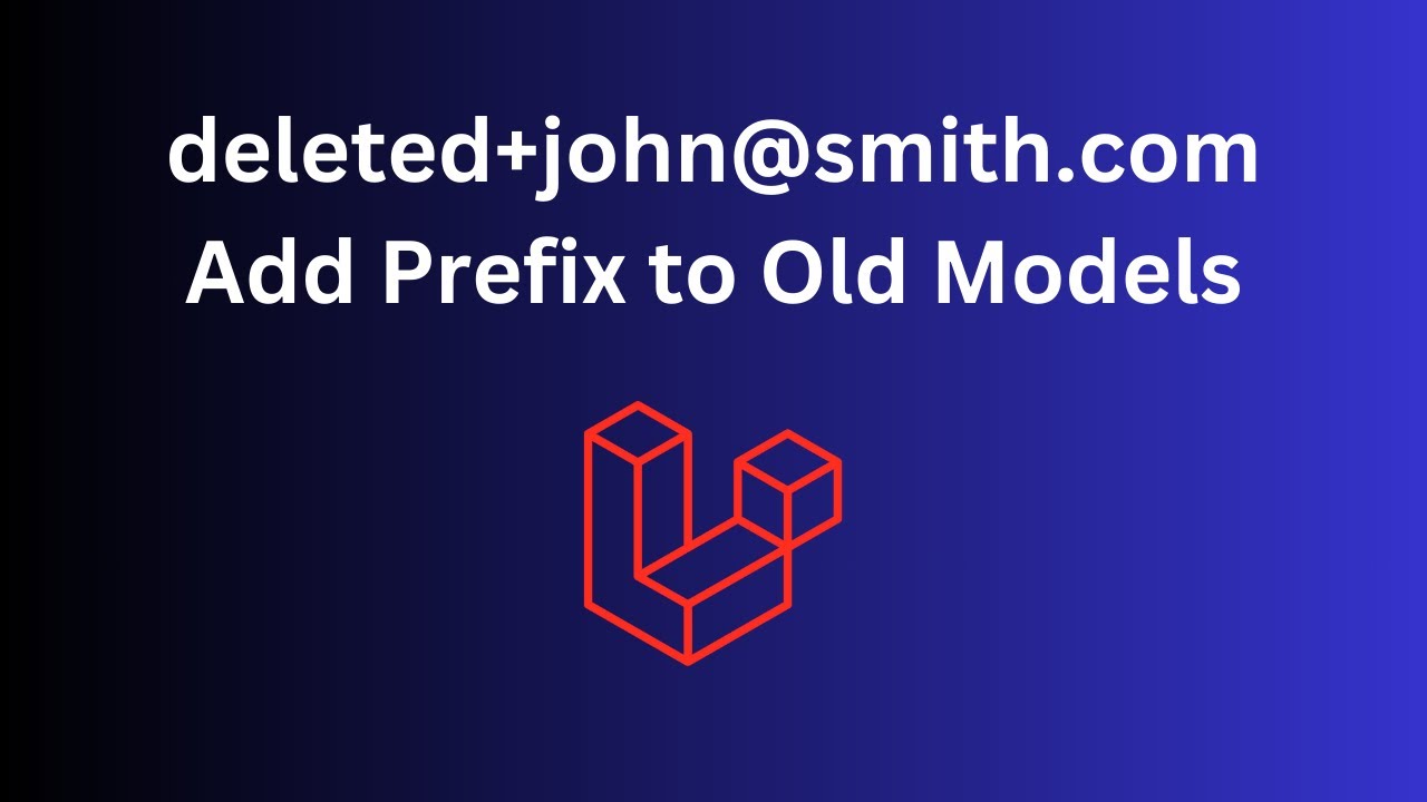 Laravel Redactable Models Package: Hide Values for Old Unneeded Records