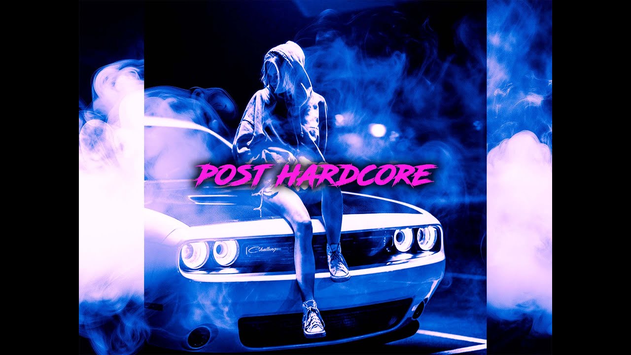 [FREE] Post Hardcore x Metalcore Type Beat 