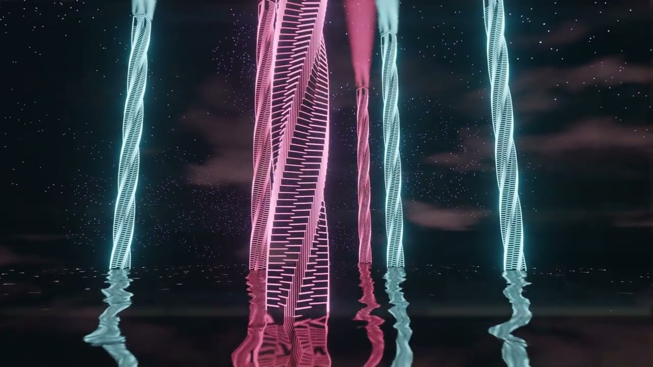 Karl Casey - Dark Future