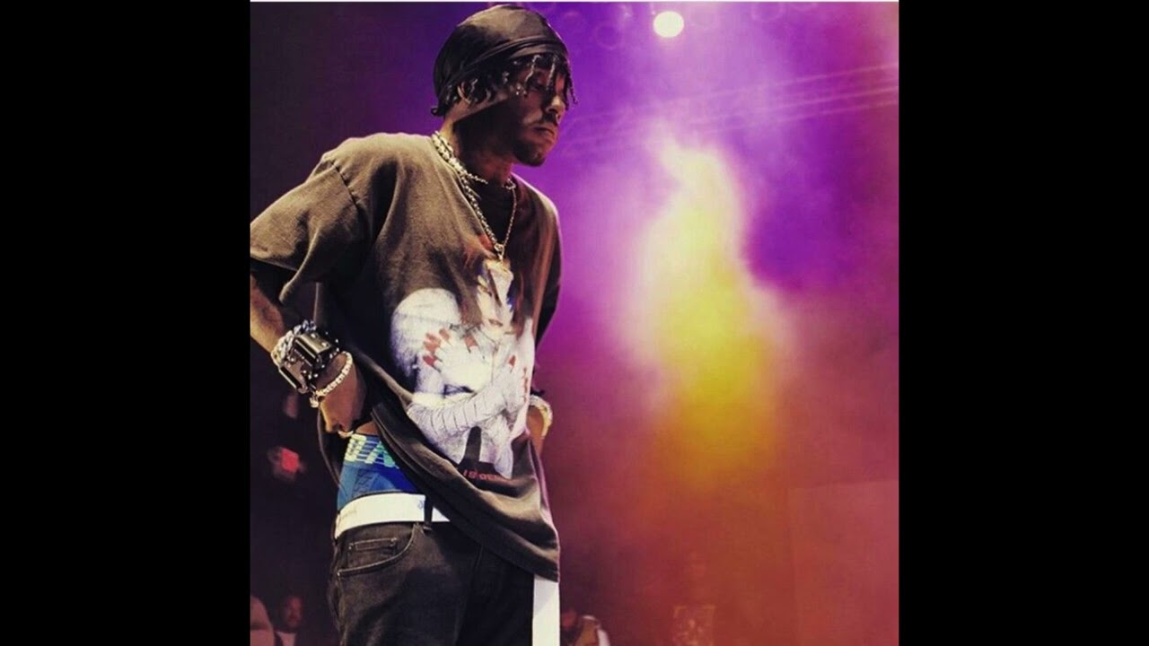 [FREE] Lil Uzi Vert x Eternal Atake type beat - 