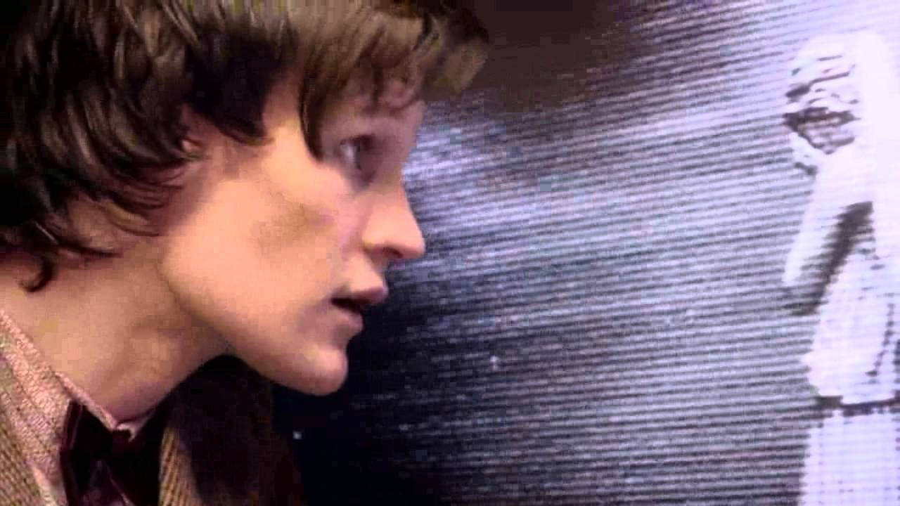 Chameleon Circuit * Teenager Rebel (Music Video) * From new album 