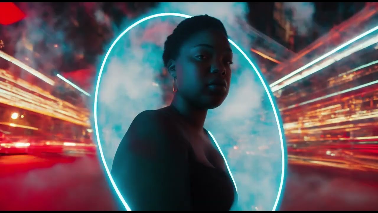 Beautiful Chorus - Any Energy (Official Video)