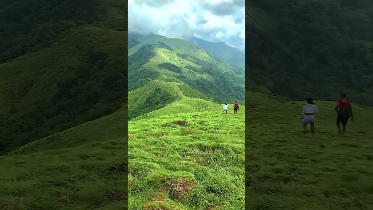 📍mekkarai, tenkasi