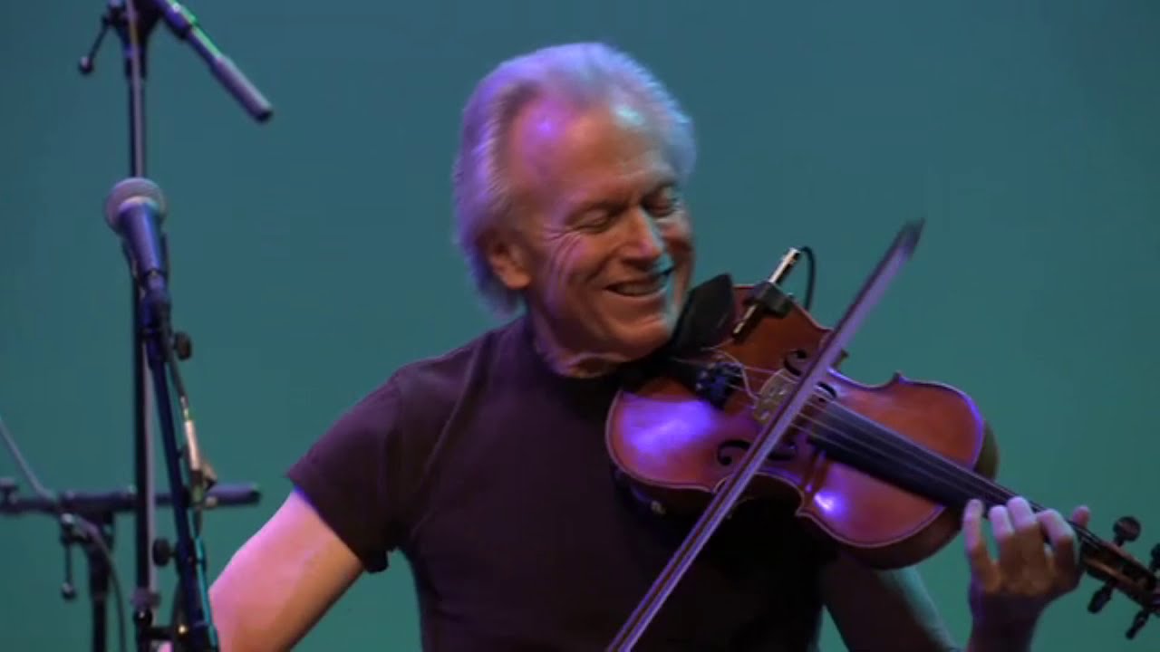 SWAMP FEVER--TOM RIGNEY AND FLAMBEAU--Three Stages, Folsom, CA, 2014