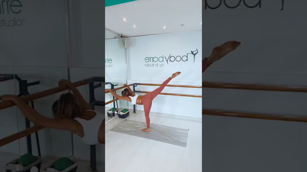 class bodybarre