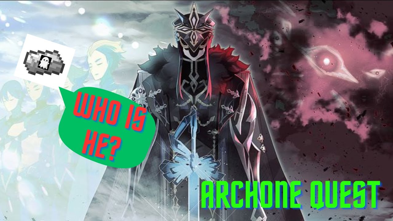🔥 Day 36: “The Flickering Light Splits in Twain” Archon Quest + Character Reviews | Road to 6.0