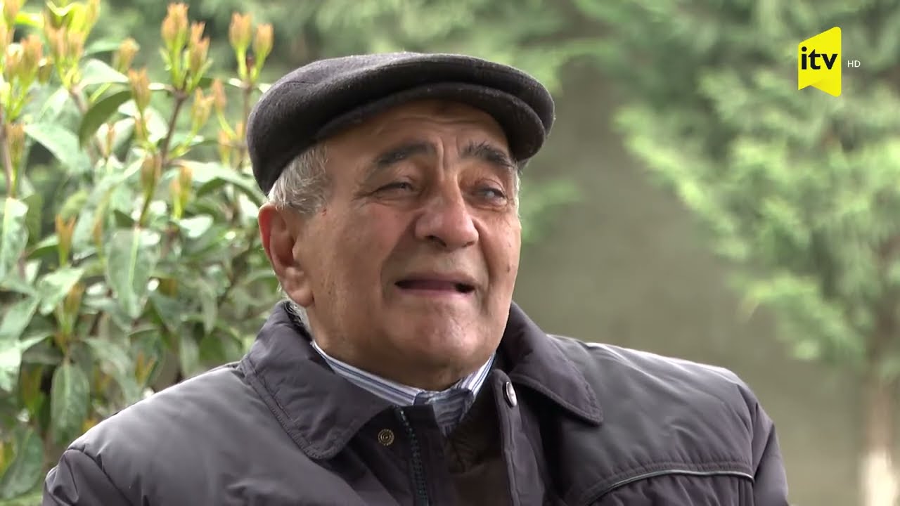 “Sıradan birimiz”- Gözəl qələm sahibi.qocaman müəllim Bayram Novruz