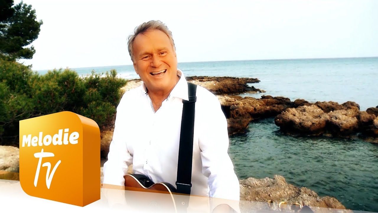 Rudi Bartolini - Glaub an das Glück (Musikvideo)