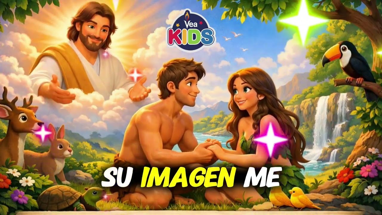Hecho por Dios